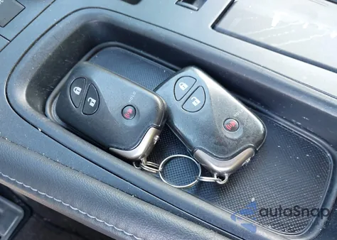 2012 Lexus Ct 200H Premium из США, поврежденный, VIN JTHKD5BH0C2097236